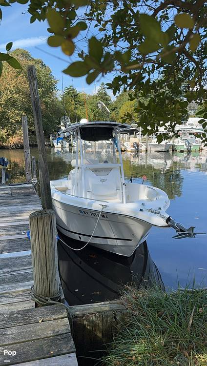 Striper Boats For Sale in New York by owner | 2013 Striper 2105CC