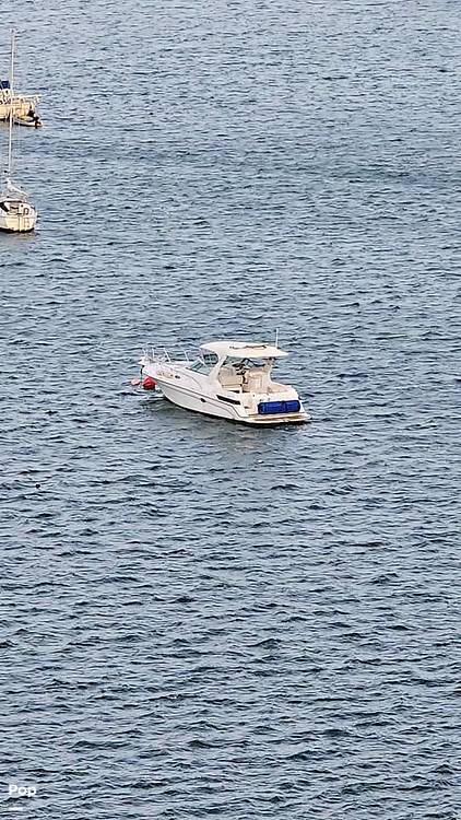 Boats For Sale by owner | 1998 Doral 360
