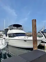 1992 Carver Aft Cabin 36