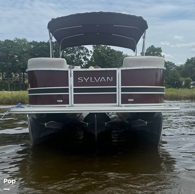 Boats For Sale in Lawrence, MI by owner | 2021 Sylvan l3 lz
