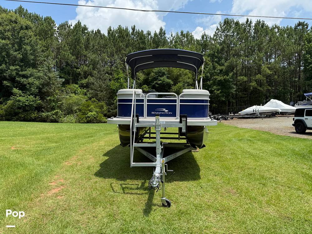 Boats For Sale by owner | 2024 Bennington 20SVL
