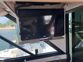 2014 Regal 42 Sport Coupe IPS