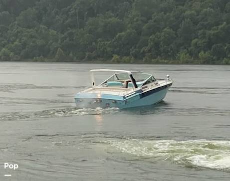 Boats For Sale in Speed, IN by owner | 1978 Scarab 300
