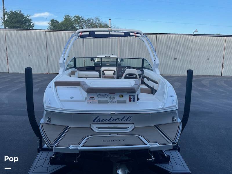 Power boats For Sale by owner | 2018 Cobalt CS22