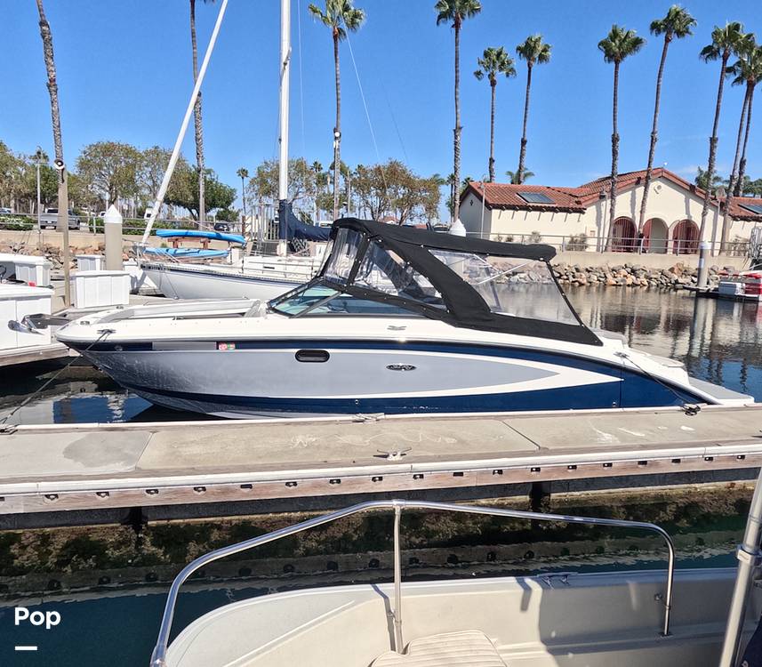 Power boats For Sale in California by owner | 2016 Sea Ray 270 SDX