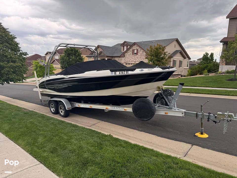 Boats For Sale by owner | 2010 Bayliner 235BR
