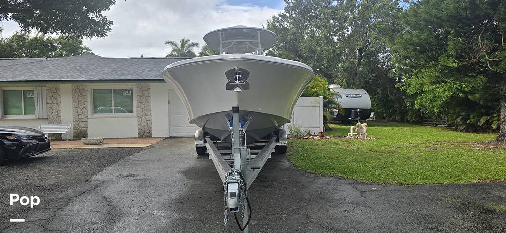 Boats For Sale by owner | 2021 Release 295 Sport