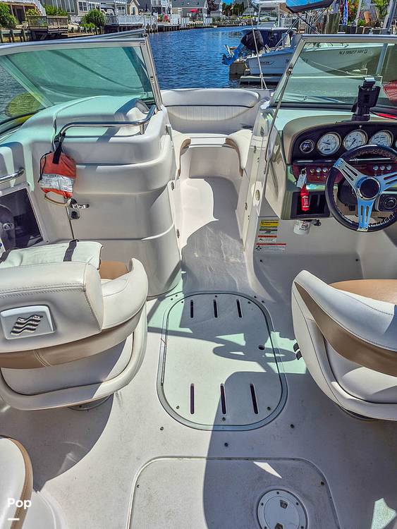 Power boats For Sale by owner | 2009 Four Winns H240