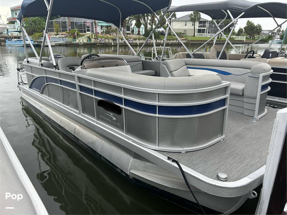 Ski Boats For Sale by owner | 2023 Bennington 22 S