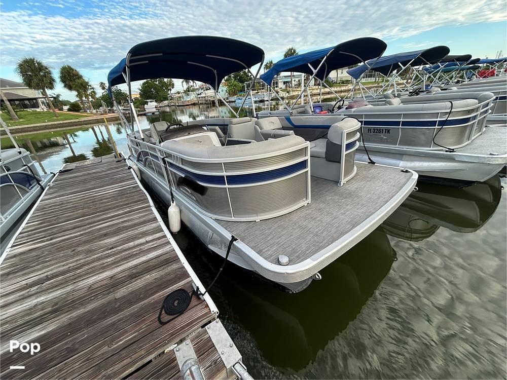 Ski Boats For Sale by owner | 2023 Bennington 22 SX