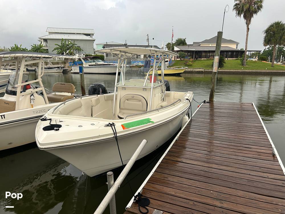 Boats For Sale by owner | 2023 Sailfish 242 CC