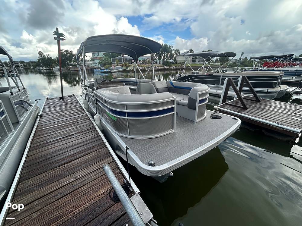 Ski Boats For Sale by owner | 2023 Bennington 22 SX