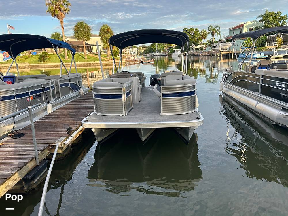 Boats For Sale by owner | 2023 Bennington 22 S