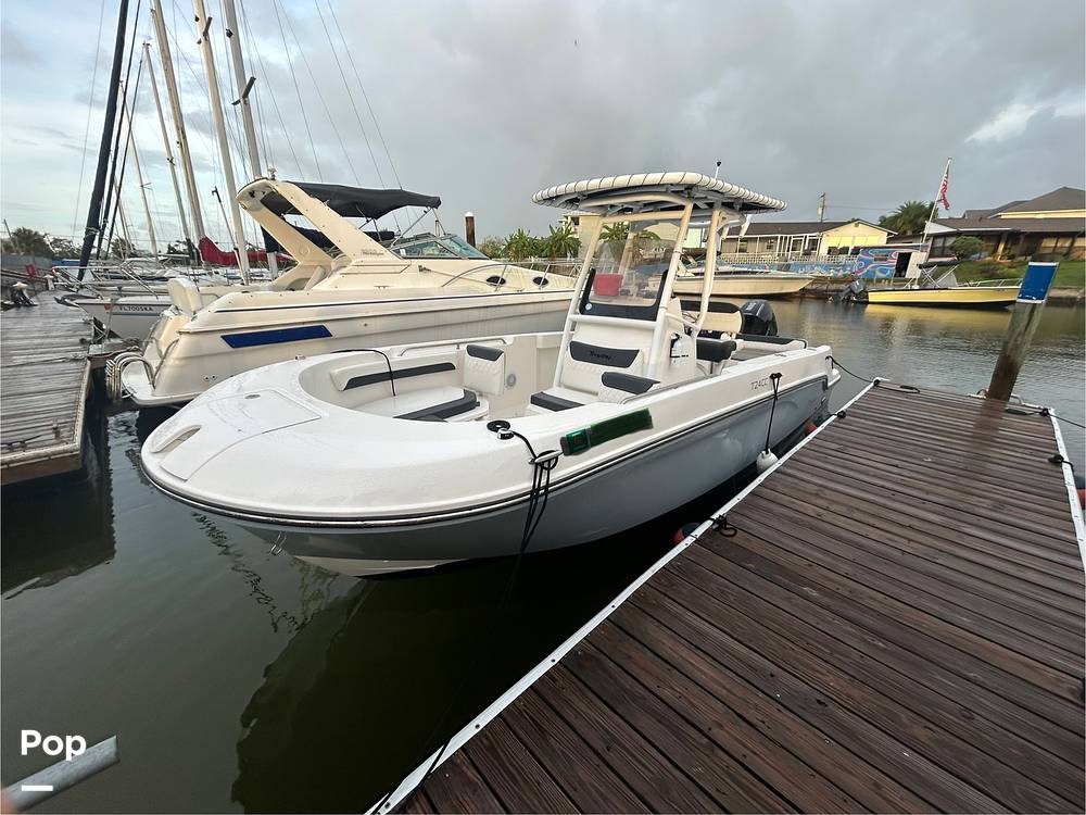 Boats For Sale by owner | 2025 Trophy T24CC