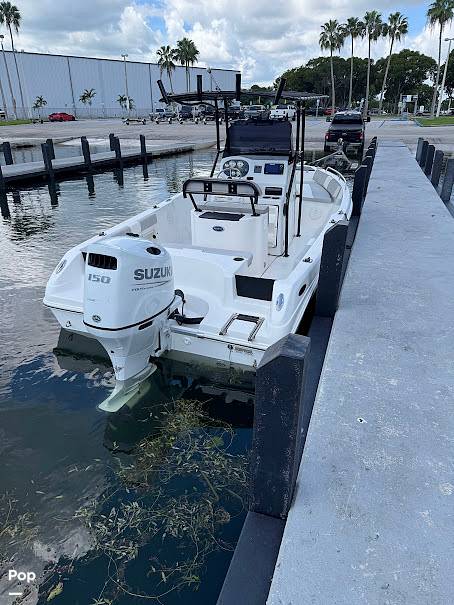 Boats For Sale by owner | 2022 Key Largo 2100