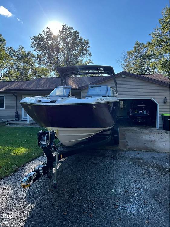 Boats For Sale by owner | 2022 Yamaha 252SE