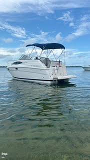Boats For Sale by owner | 2011 Regal 2565 Window Express