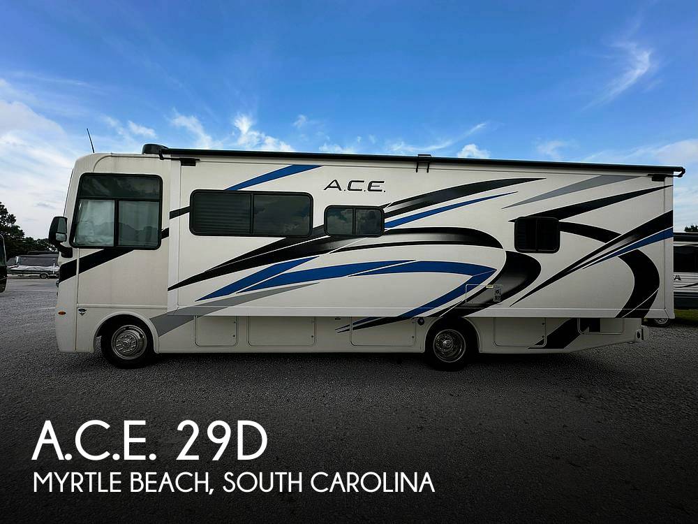 2023 Thor Motor Coach A.C.E. 29D