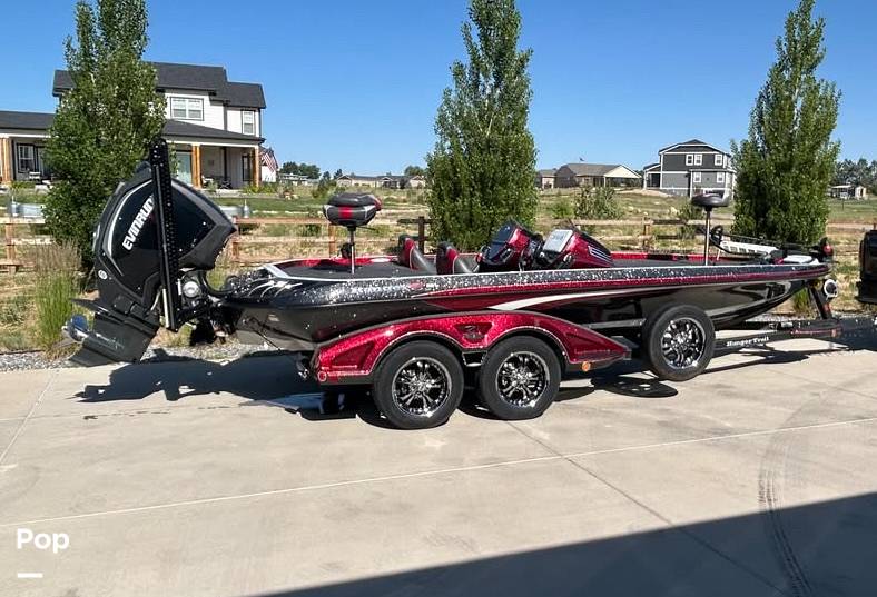 Ranger Boats For Sale by owner | 2017 Ranger Boats Comanche Z 521C