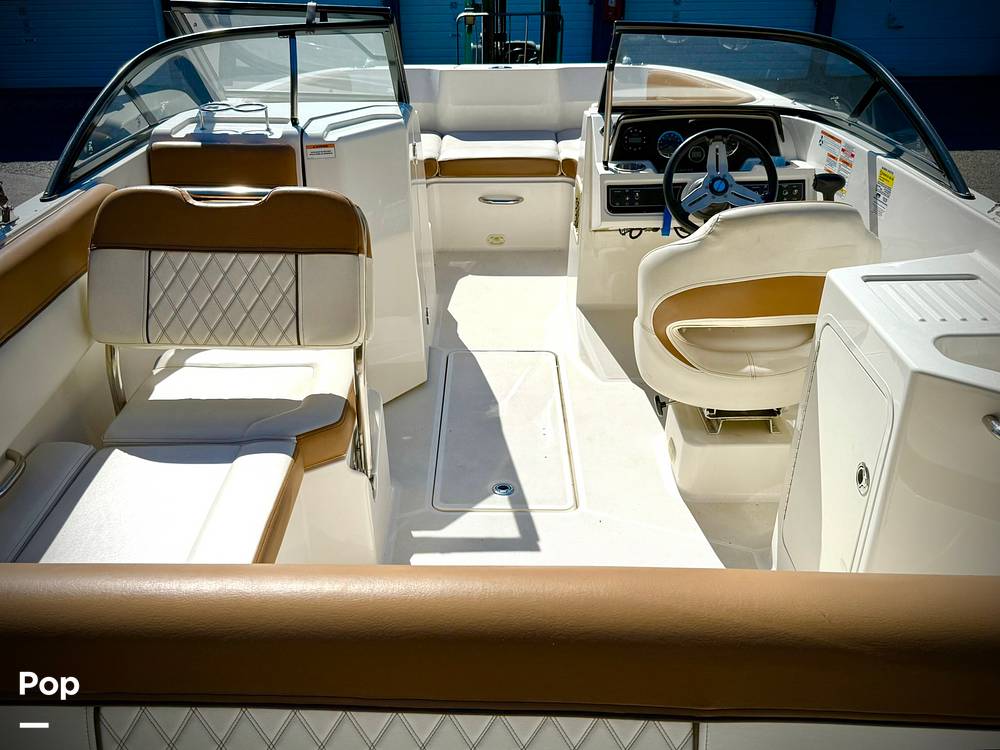 Boats For Sale by owner | 2020 Bayliner DX2200