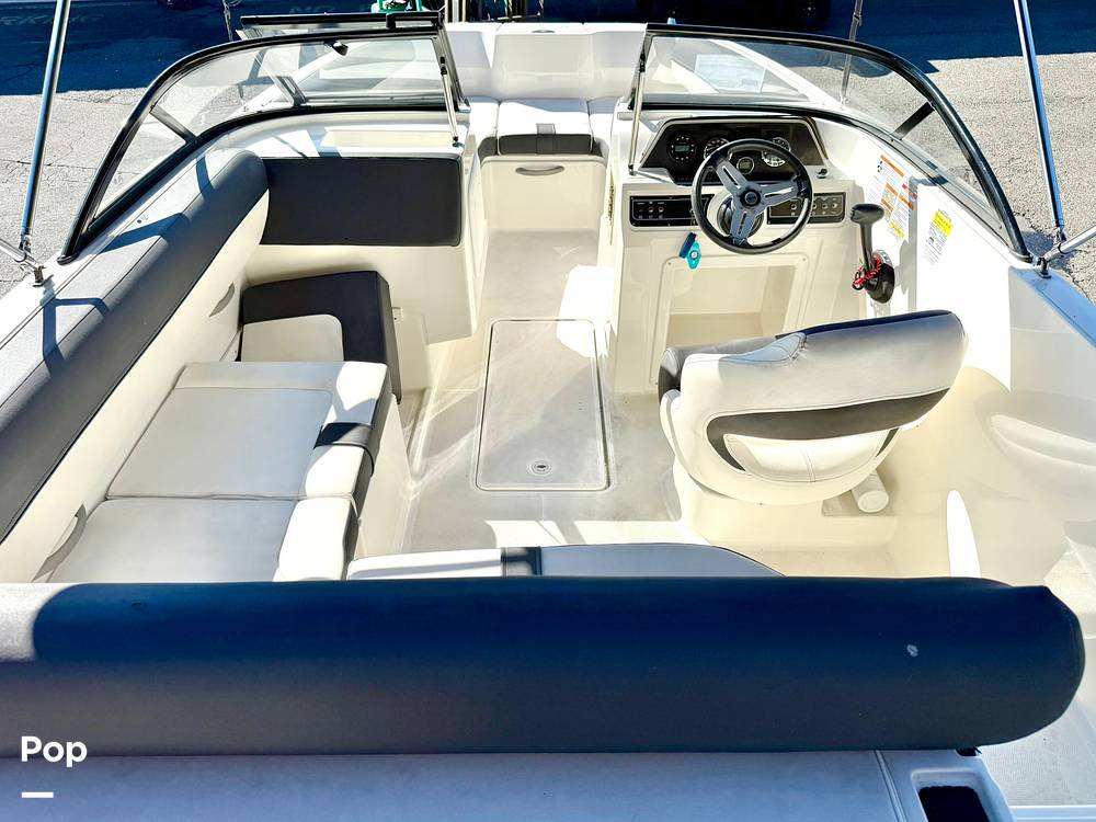 Boats For Sale by owner | 2021 Bayliner DX 2000