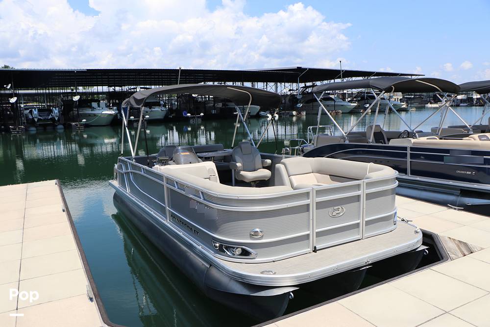 Power boats For Sale by owner | 2023 Princecraft Vectra 23