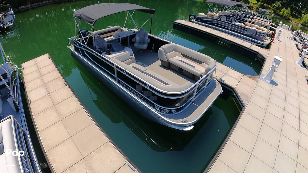 Ski Boats For Sale by owner | 2023 Princecraft Vectra 23