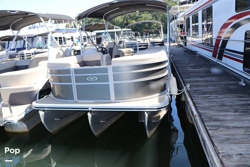 Power boats For Sale by owner | 2023 Harris 230