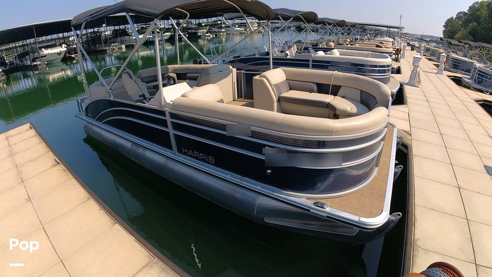 Boats For Sale by owner | 2023 Harris 230CR