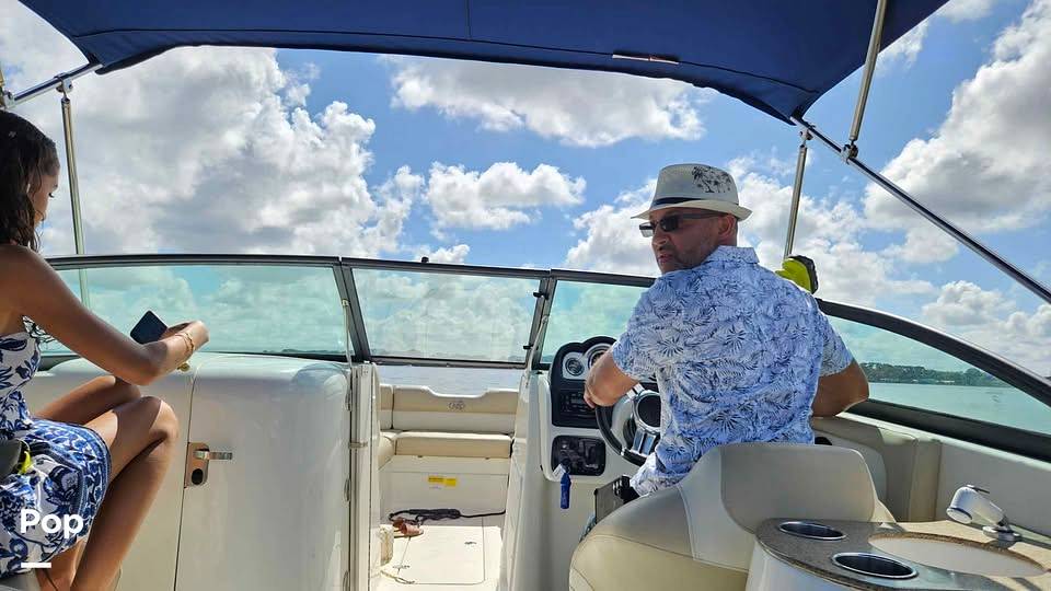 Boats For Sale by owner | 2017 NauticStar 243DC