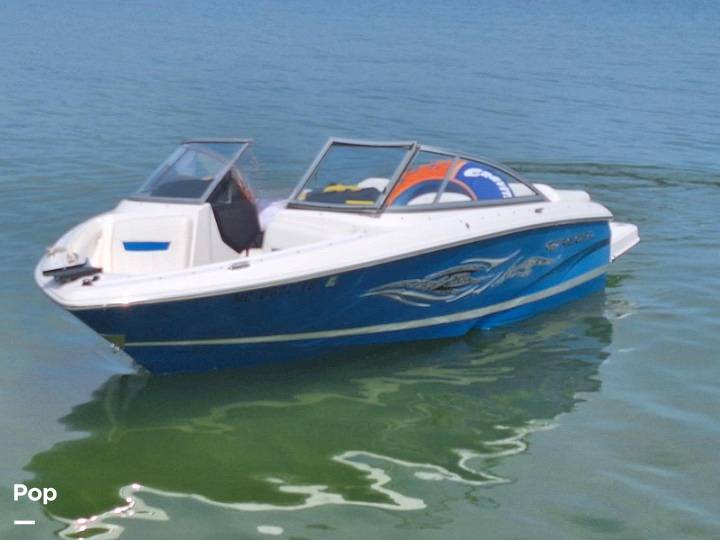 Boats For Sale by owner | 2009 Regal 1900