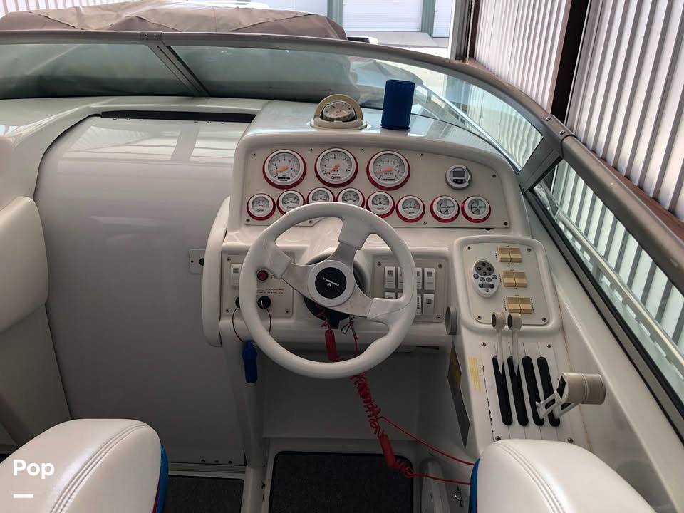 Boats For Sale by owner | 2002 Formula 292 Fastech
