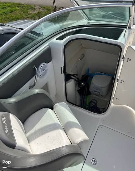Boats For Sale by owner | 2011 Sea Ray 260 Sundeck