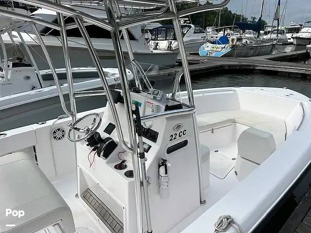 Aquasport Boats For Sale by owner | 2024 Aquasport 220 CC
