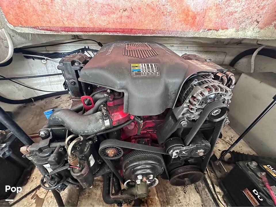 Boats For Sale by owner | 2004 Chaparral 254 Sunesta