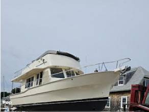 Boats For Sale in Saugus, MA by owner | 2005 Mainship 400 Trawler
