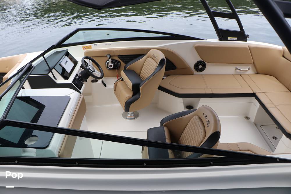 Power boats For Sale by owner | 2024 Sea Ray SPX 230
