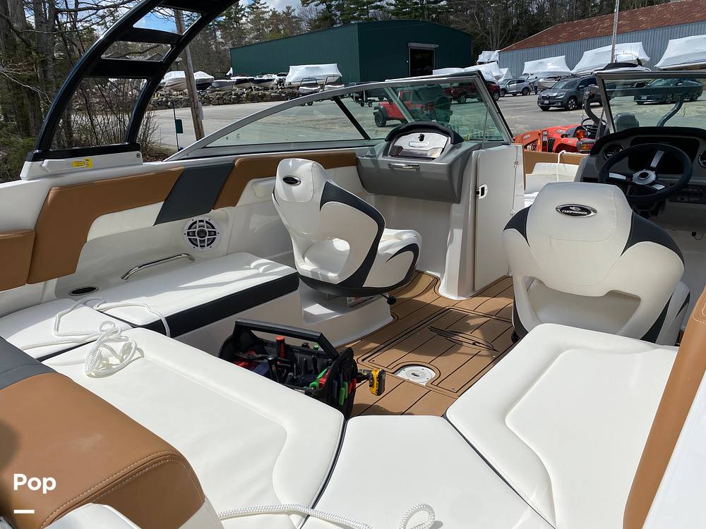 Boats For Sale by owner | 2023 Chaparral SSi 23