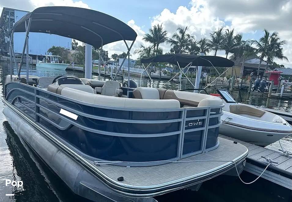Power boats For Sale by owner | 2024 Lowe SS 230W