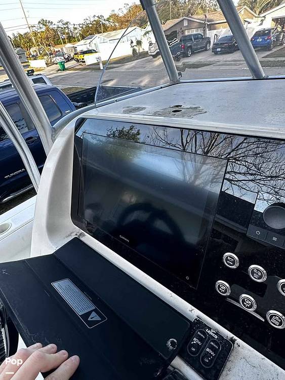 Boats For Sale by owner | 2005 Trophy 2103 CC