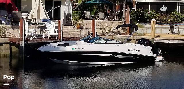 Boats For Sale by owner | 2014 Sea Ray 240 Sundeck