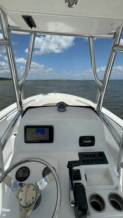 Boats For Sale by owner | 2013 Sportsman 229 Heritage