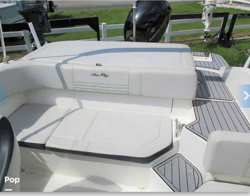 Ski Boats For Sale by owner | 2021 Sea Ray spx 190