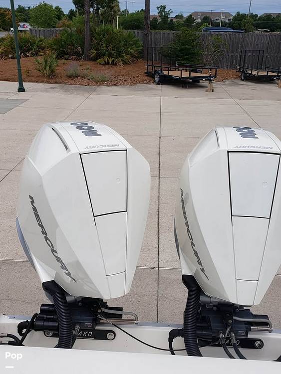 Power boats For Sale by owner | 2020 Mako 284
