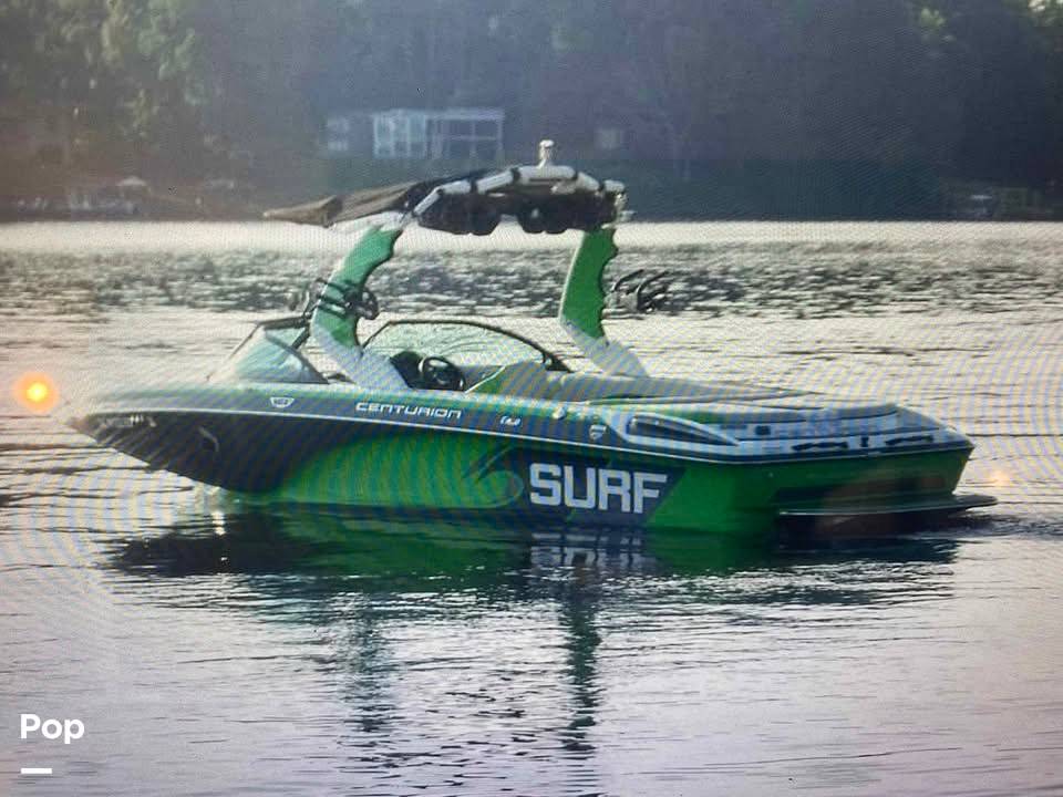 Boats For Sale by owner | 2016 Centurion Enzo FS44
