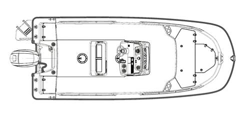 Boston Whaler Montauk Boats For Sale in United States by owner | 2023 Boston Whaler 190 Montauk