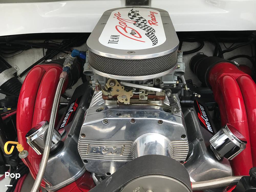 Boats For Sale by owner | 2000 Baja H2X