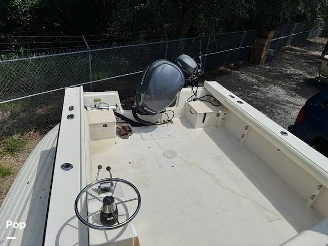 Boats For Sale by owner | 2006 Parker Marine 2520 SL Sport Cabin