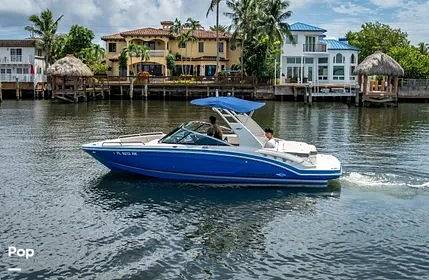 Boats For Sale by owner | 2017 Chaparral 227 SSX