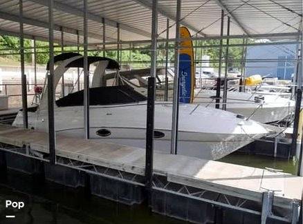 Boats For Sale by owner | 2008 Four Winns Vista 278